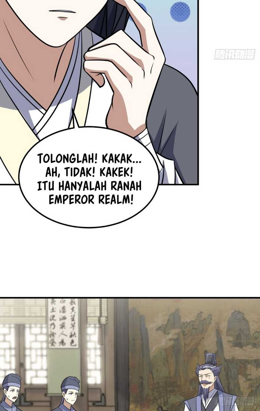 Invincible After a Hundred Years of Seclusion Chapter 222 Gambar 11