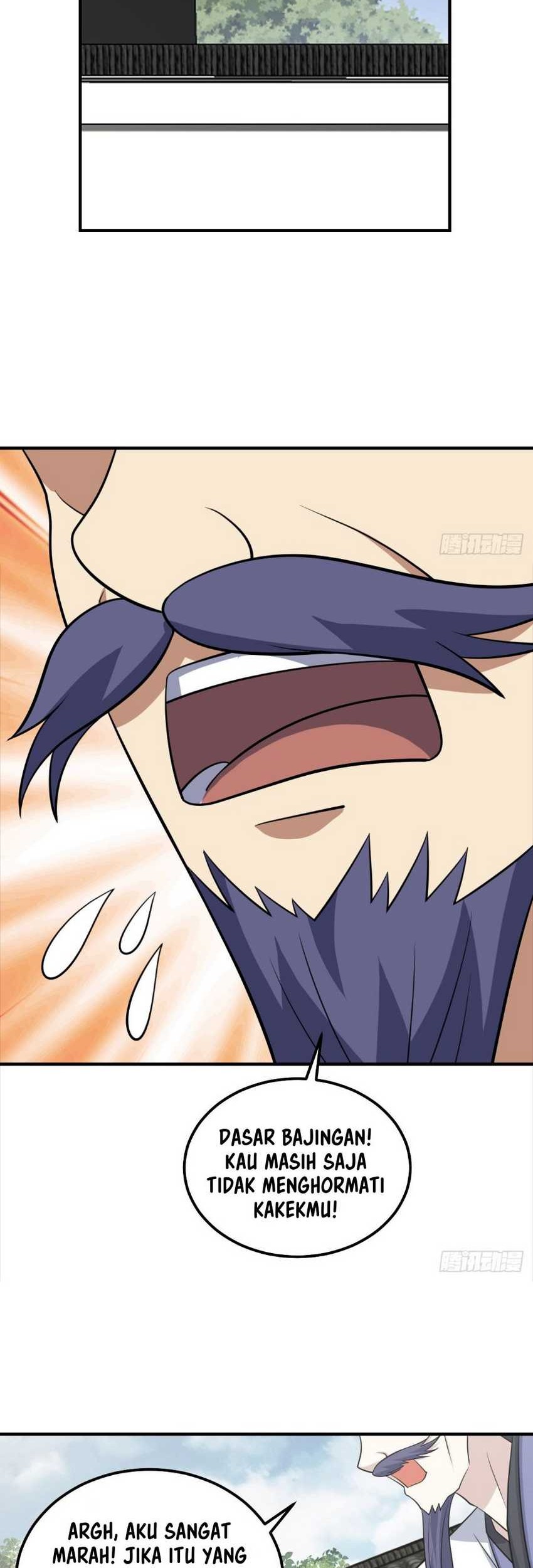 Invincible After a Hundred Years of Seclusion Chapter 222 Gambar 13