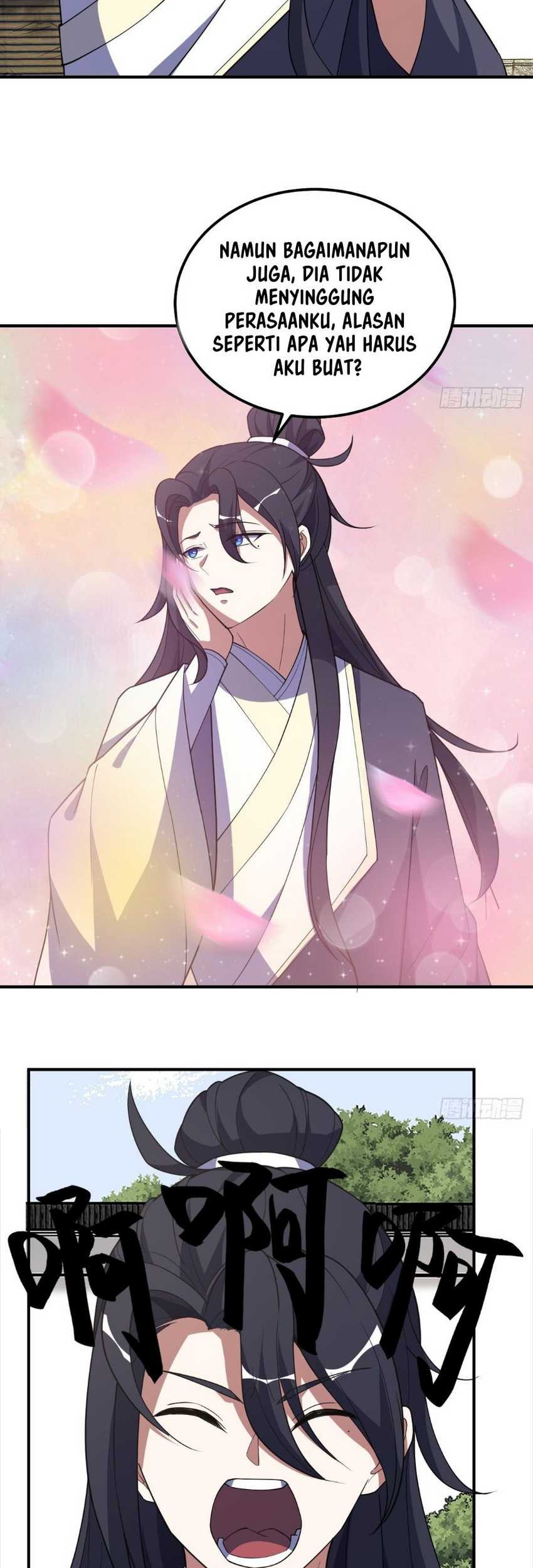 Invincible After a Hundred Years of Seclusion Chapter 221 Gambar 9