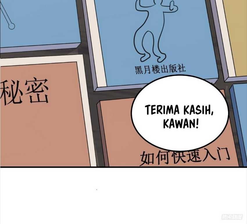 Invincible After a Hundred Years of Seclusion Chapter 220 Gambar 6