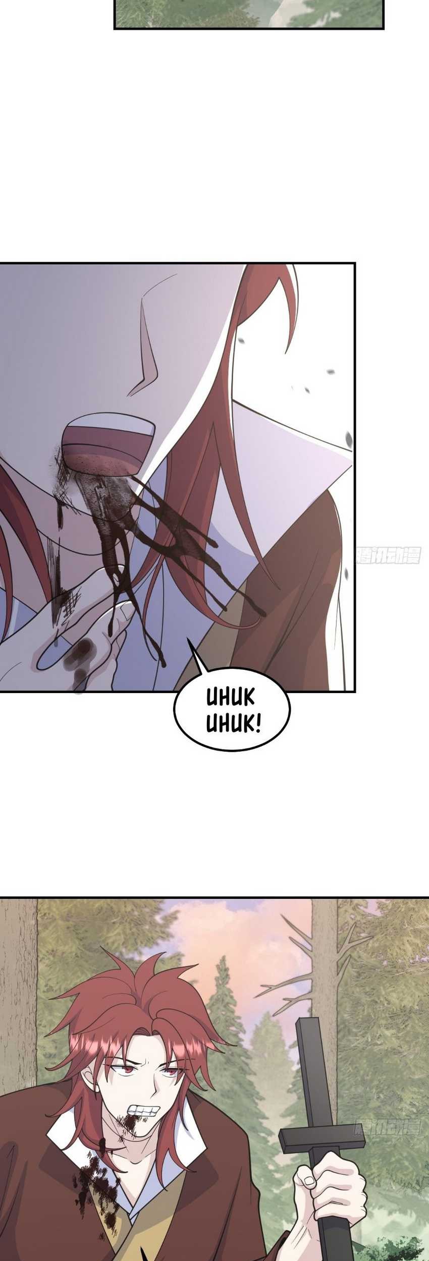 Invincible After a Hundred Years of Seclusion Chapter 220 Gambar 11
