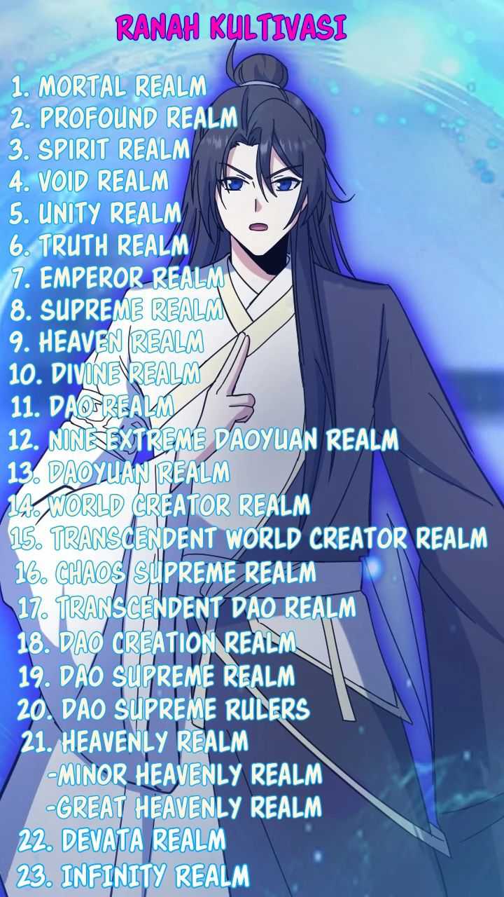 Invincible After a Hundred Years of Seclusion Chapter 220 Gambar 25