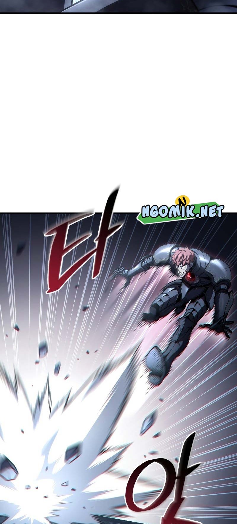 Damn Reincarnation Chapter 63 Gambar 19