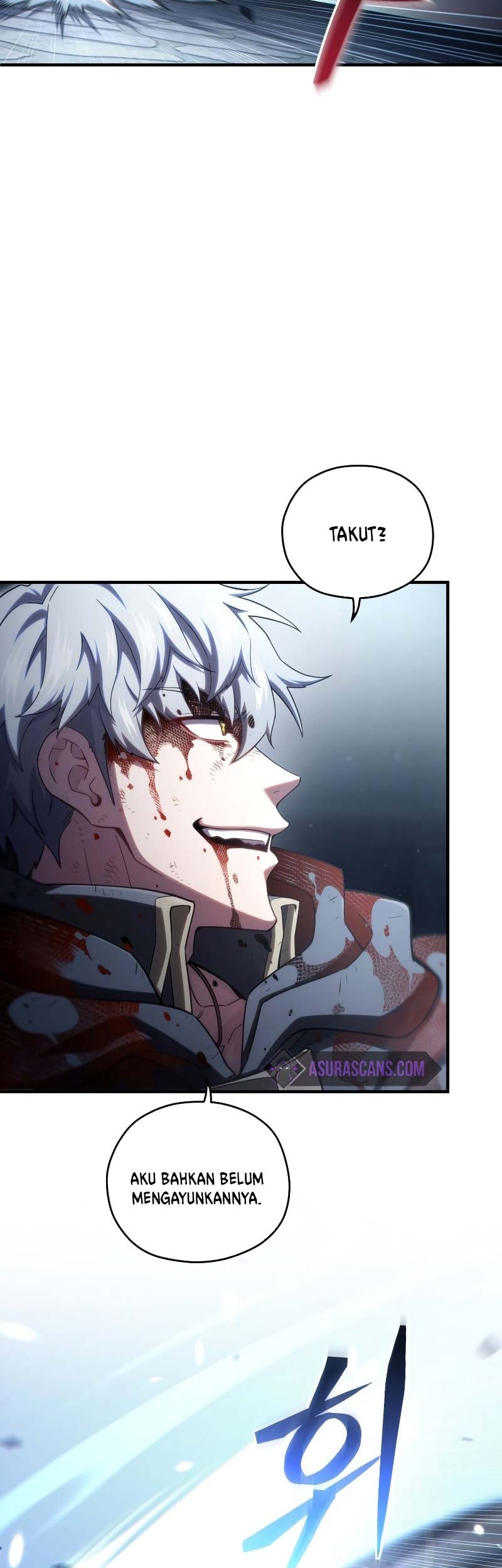 Damn Reincarnation Chapter 63 Gambar 20
