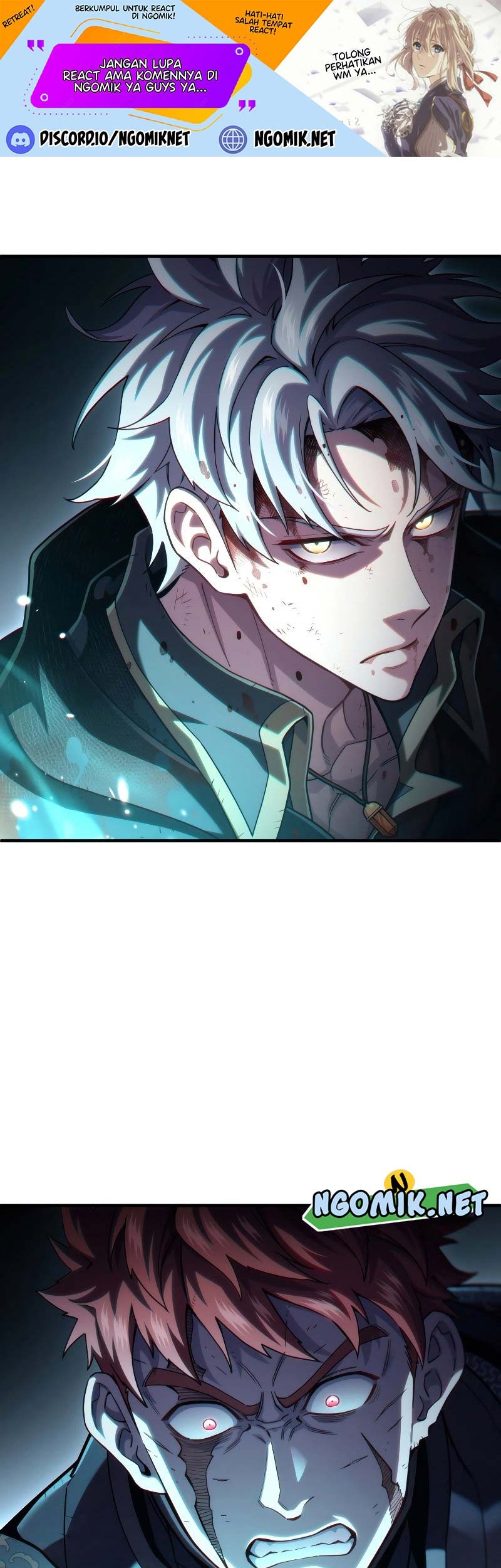 Baca Damn Reincarnation Chapter 63 Gambar 2