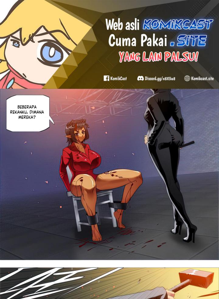 Baca Iron Ladies Chapter 505 Gambar 2