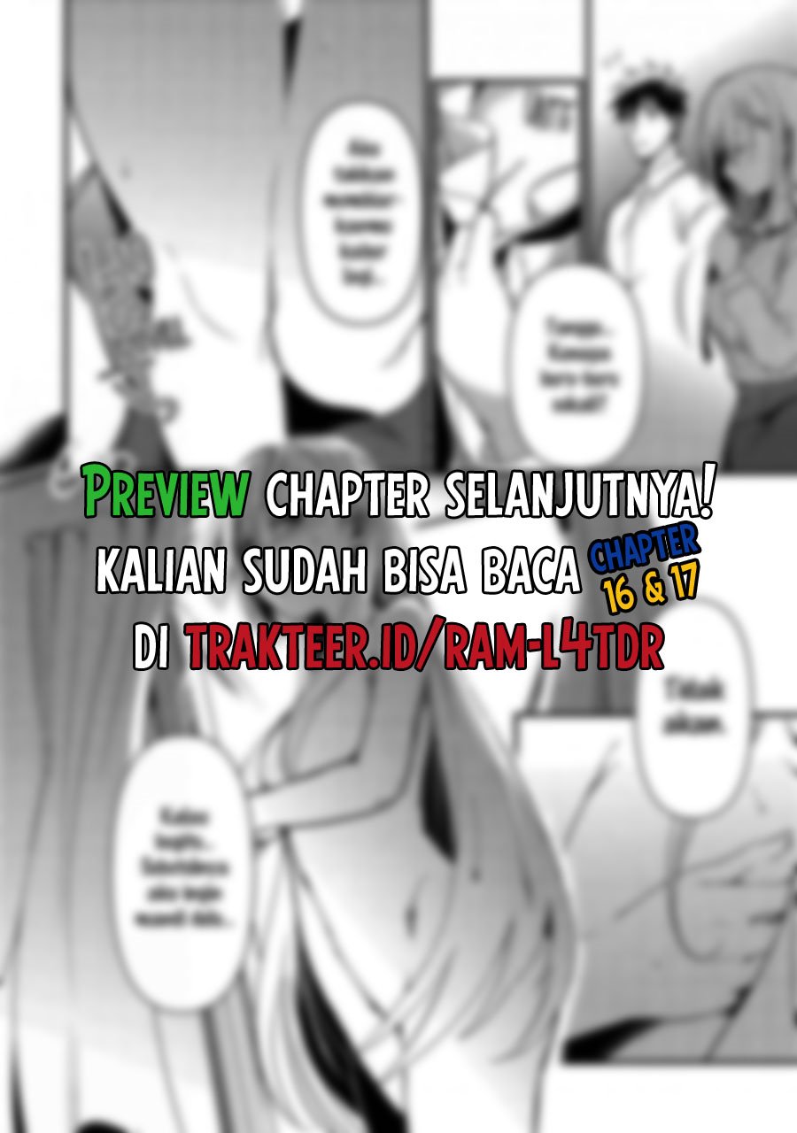 Arafoo Otoko no Isekai Tsuhan Seikatsu Chapter 15 Gambar 31
