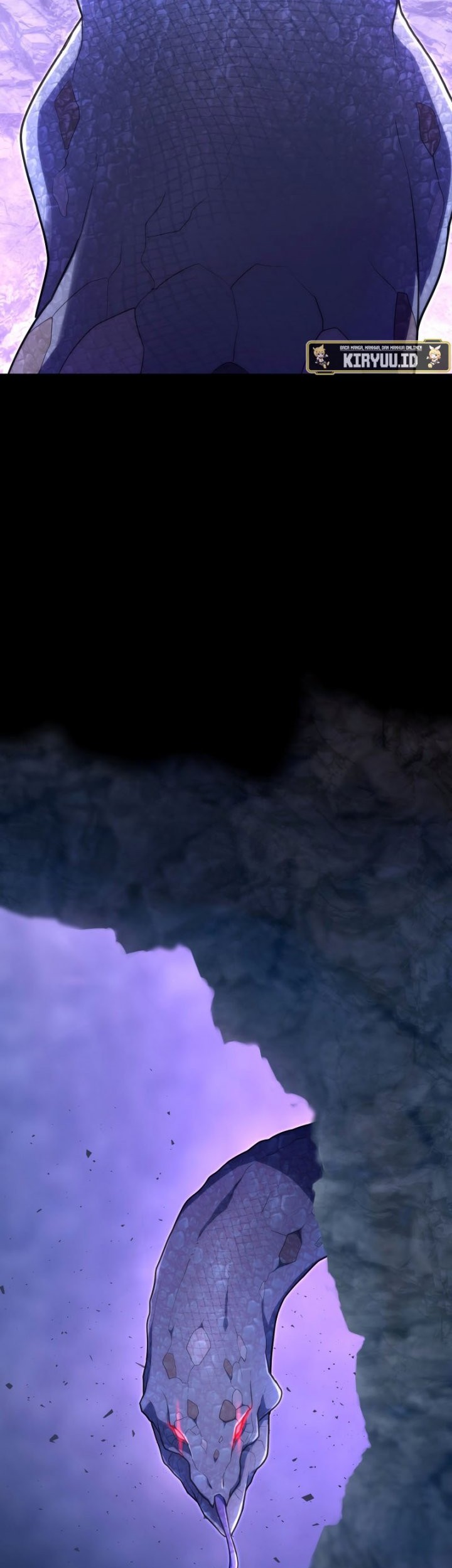 I Became an S-Rank Hunter With the Demon Lord App Chapter 40 Gambar 36