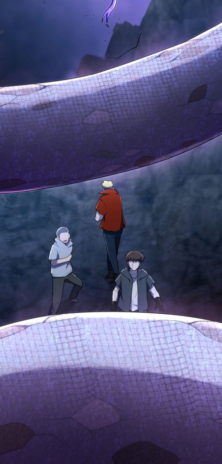 I Became an S-Rank Hunter With the Demon Lord App Chapter 40 Gambar 37