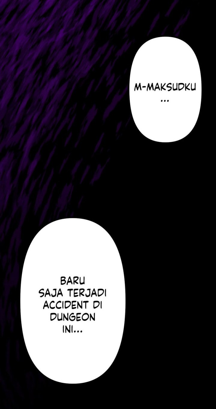 I Became an S-Rank Hunter With the Demon Lord App Chapter 40 Gambar 41