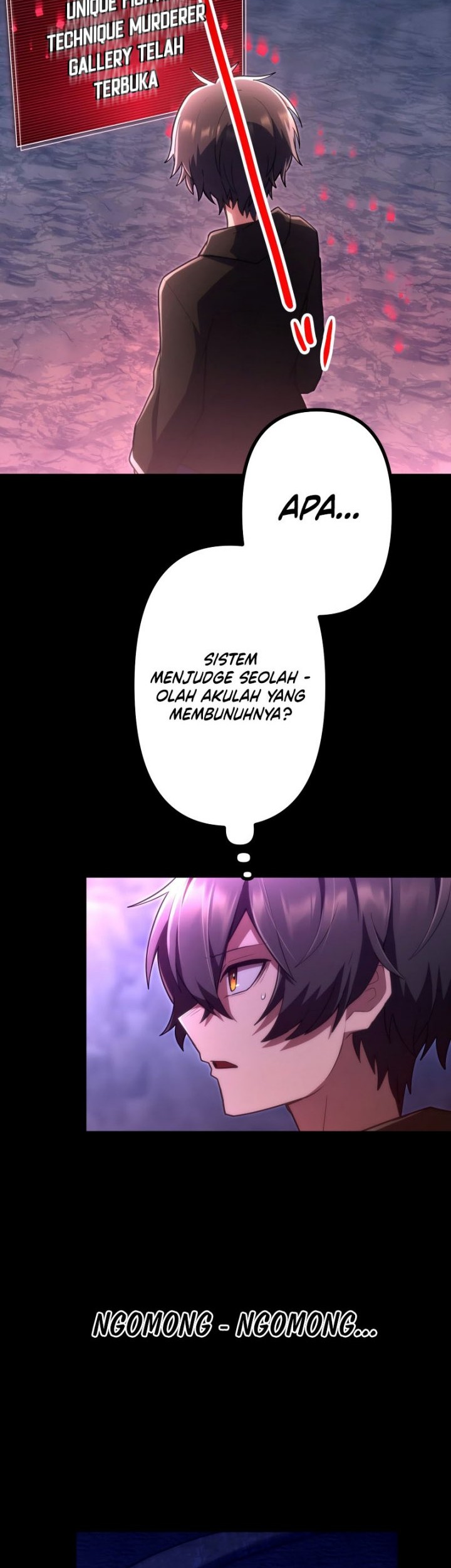 I Became an S-Rank Hunter With the Demon Lord App Chapter 40 Gambar 47