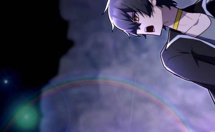 I Became an S-Rank Hunter With the Demon Lord App Chapter 40 Gambar 49