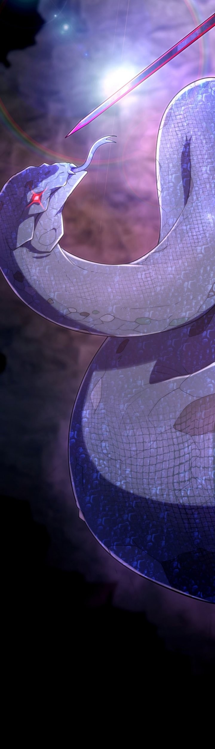 I Became an S-Rank Hunter With the Demon Lord App Chapter 40 Gambar 50