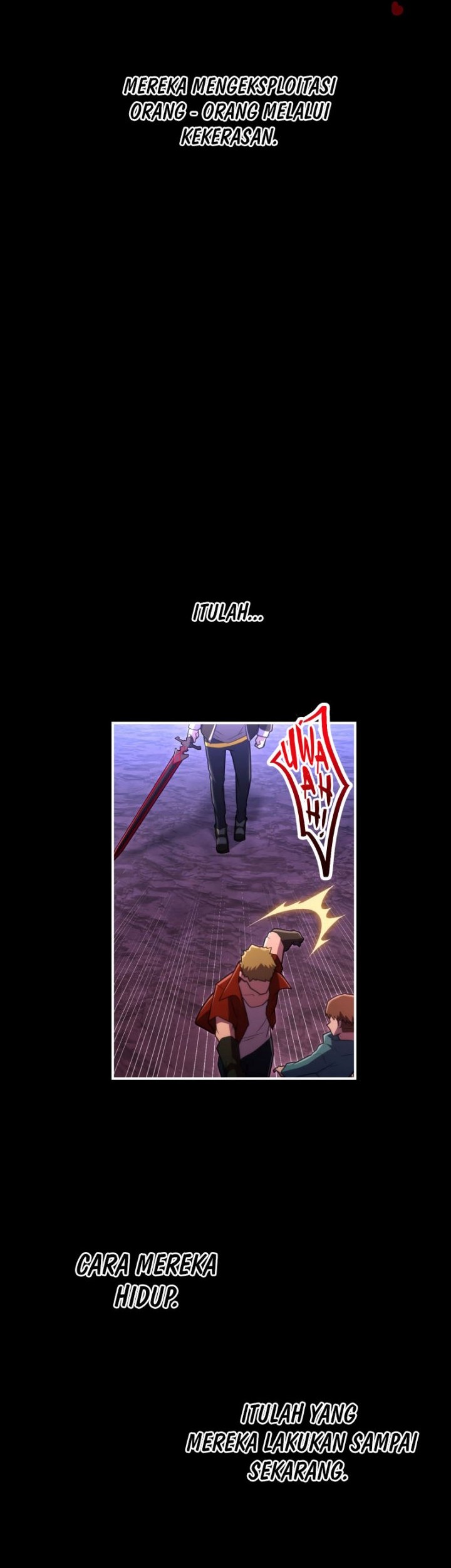 I Became an S-Rank Hunter With the Demon Lord App Chapter 40 Gambar 15