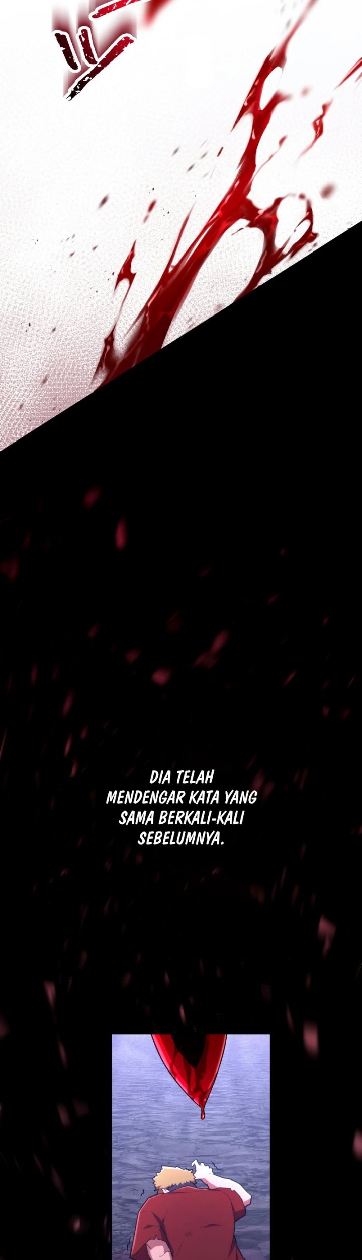 I Became an S-Rank Hunter With the Demon Lord App Chapter 40 Gambar 20