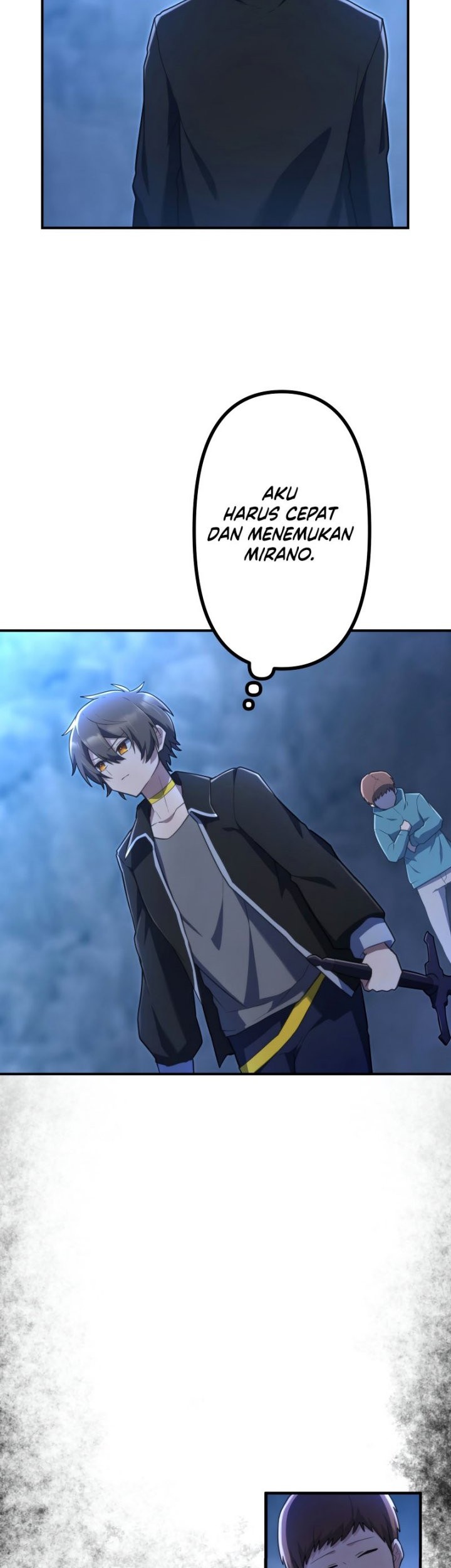 I Became an S-Rank Hunter With the Demon Lord App Chapter 40 Gambar 24