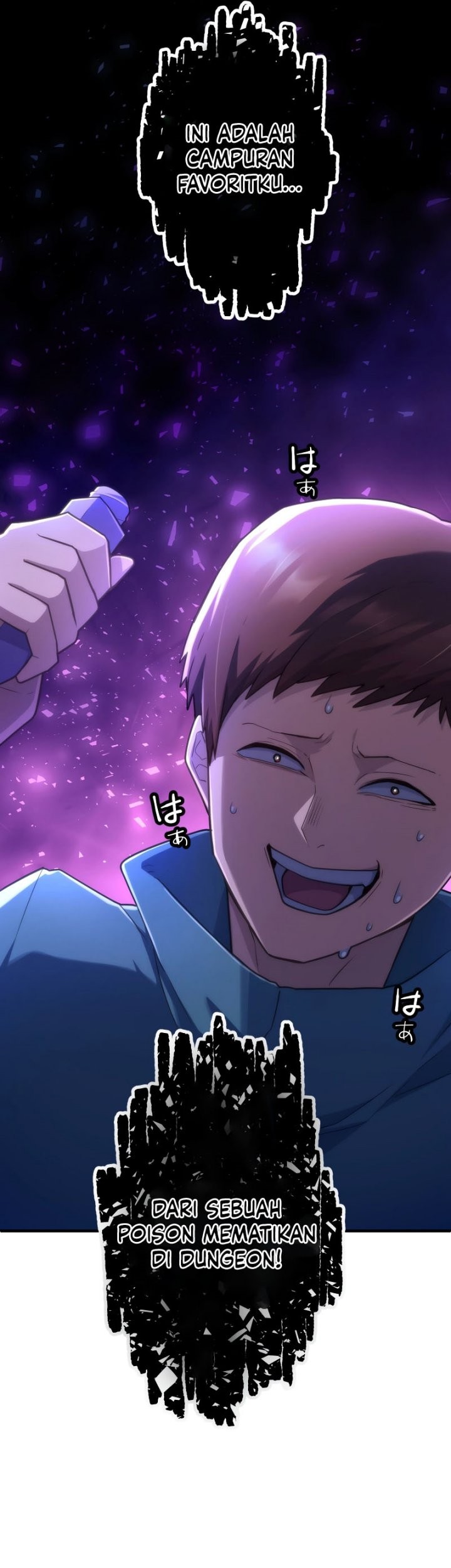 I Became an S-Rank Hunter With the Demon Lord App Chapter 40 Gambar 26