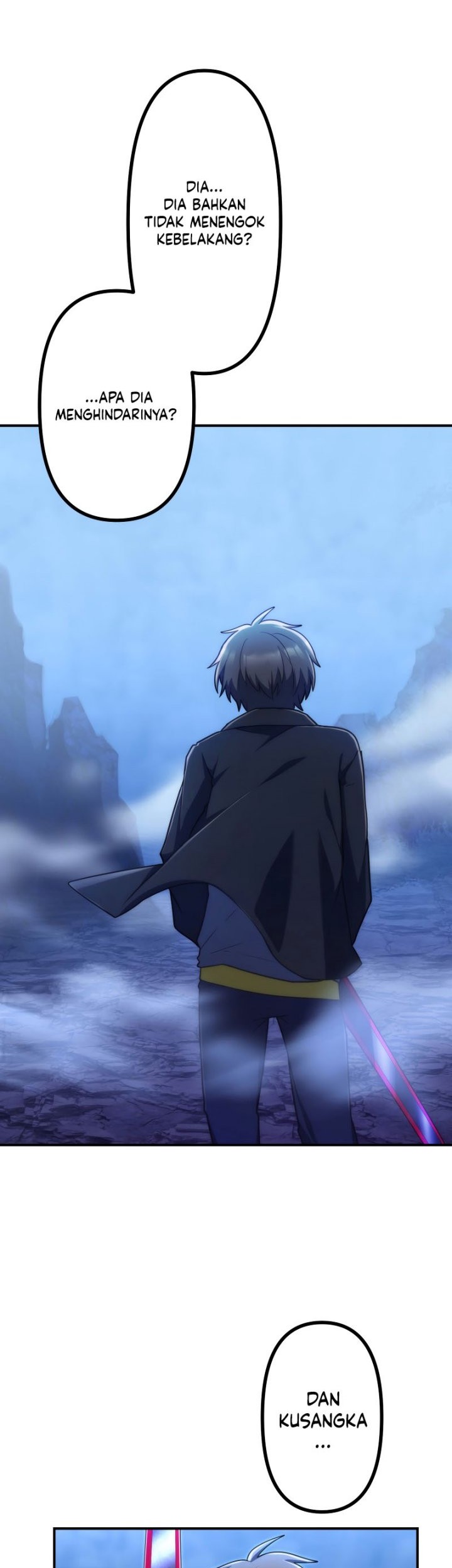 I Became an S-Rank Hunter With the Demon Lord App Chapter 40 Gambar 28