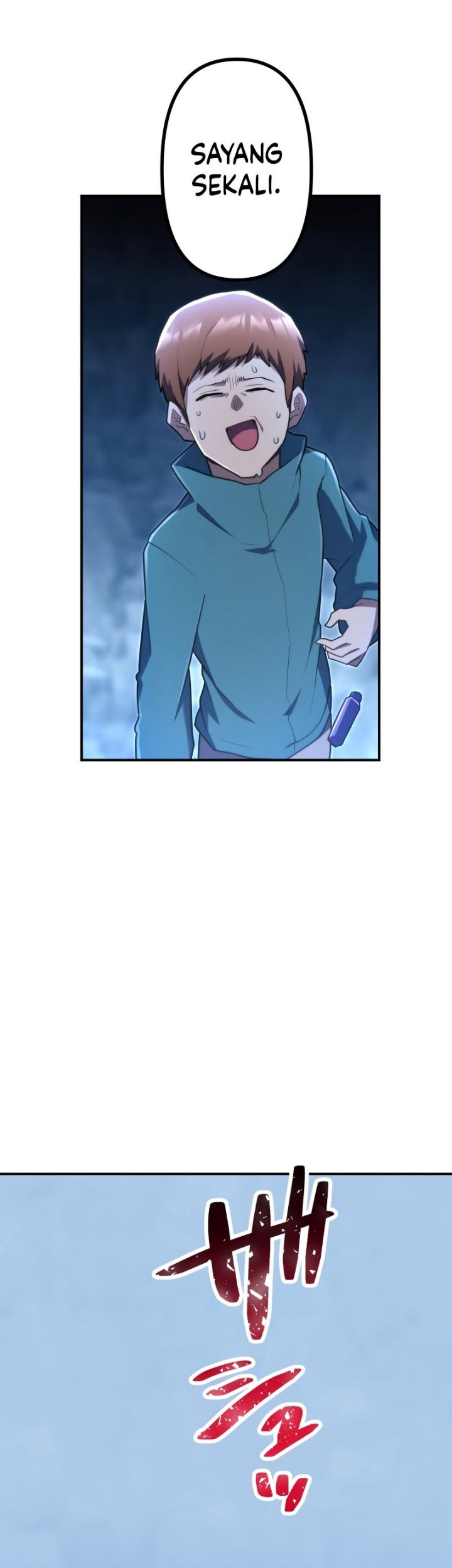 I Became an S-Rank Hunter With the Demon Lord App Chapter 40 Gambar 30