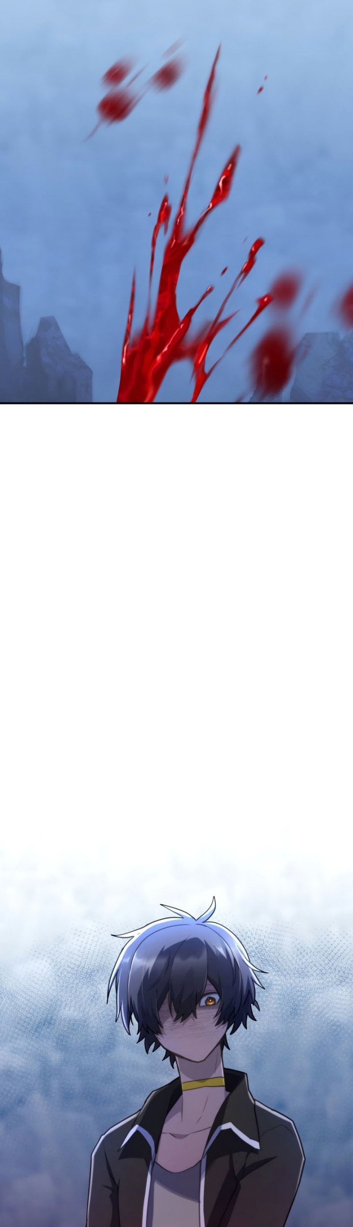 I Became an S-Rank Hunter With the Demon Lord App Chapter 40 Gambar 31