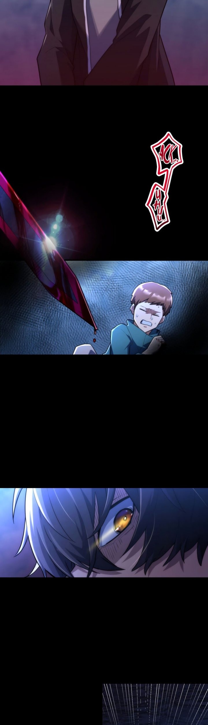 I Became an S-Rank Hunter With the Demon Lord App Chapter 40 Gambar 32