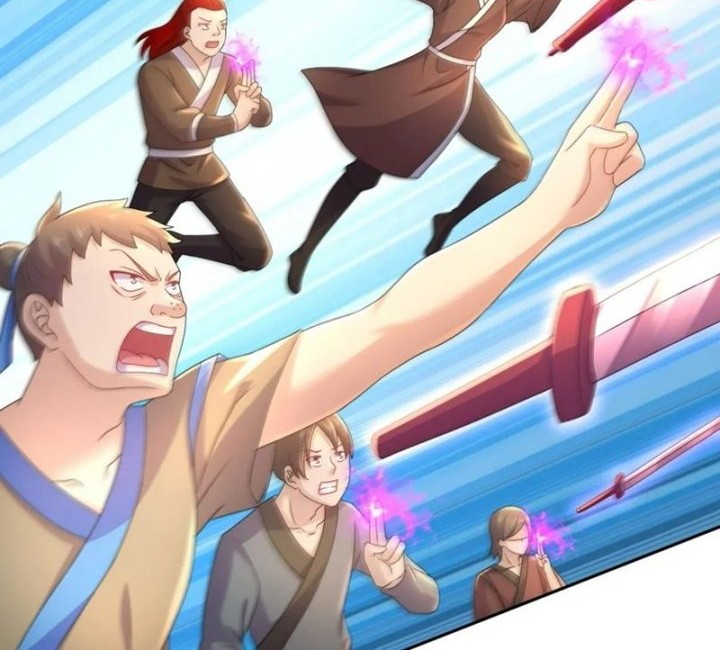 I Changed My Life By Check-In Chapter 81 Gambar 5