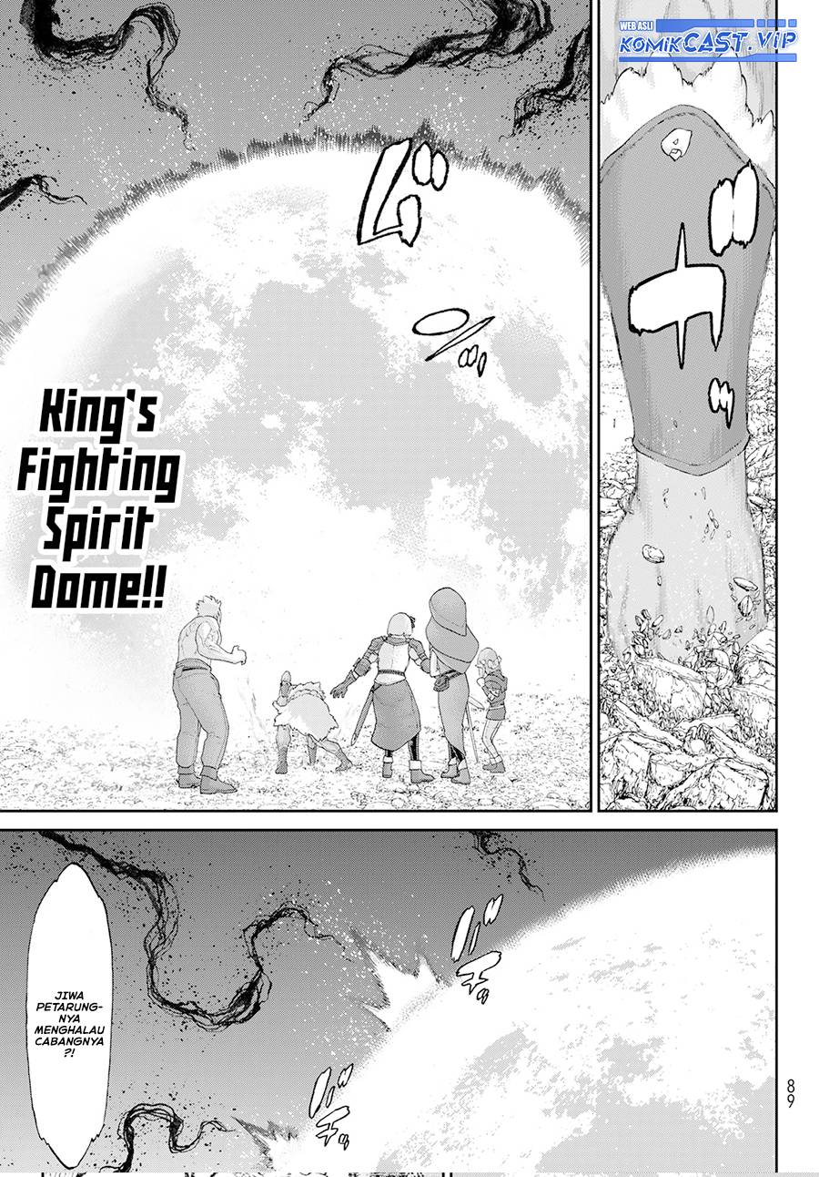 Isekai Putin Chapter 58 Gambar 10