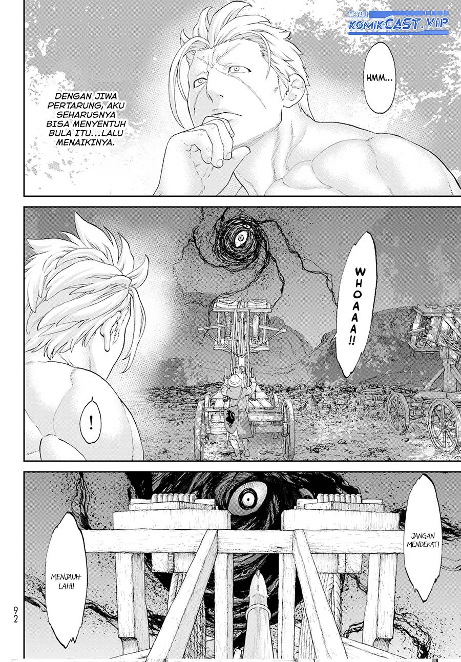 Isekai Putin Chapter 58 Gambar 13