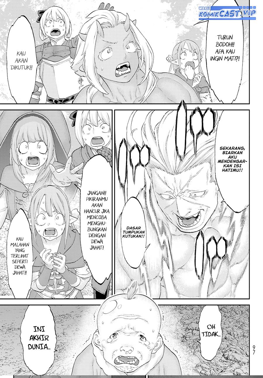 Isekai Putin Chapter 58 Gambar 18