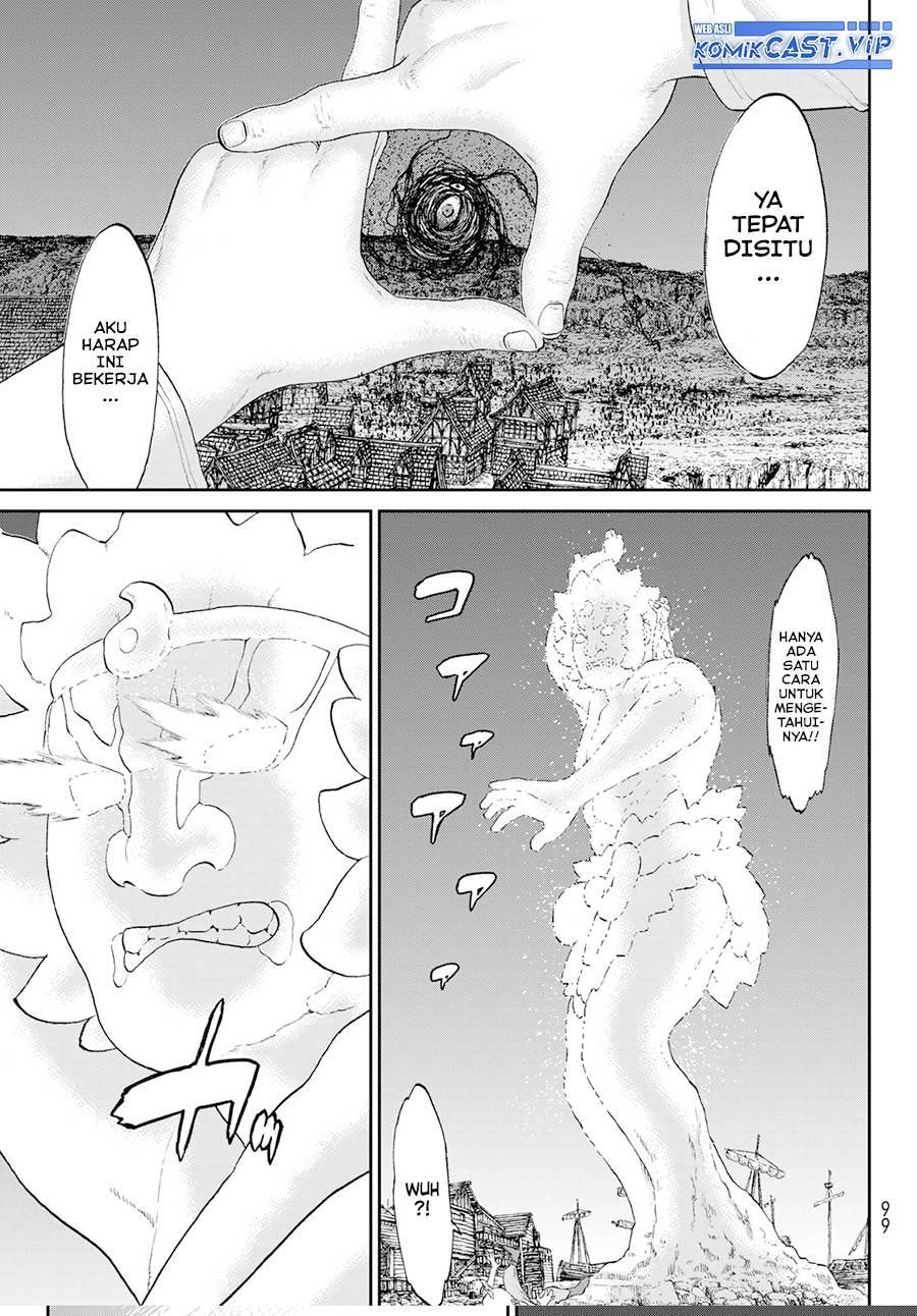 Isekai Putin Chapter 58 Gambar 20