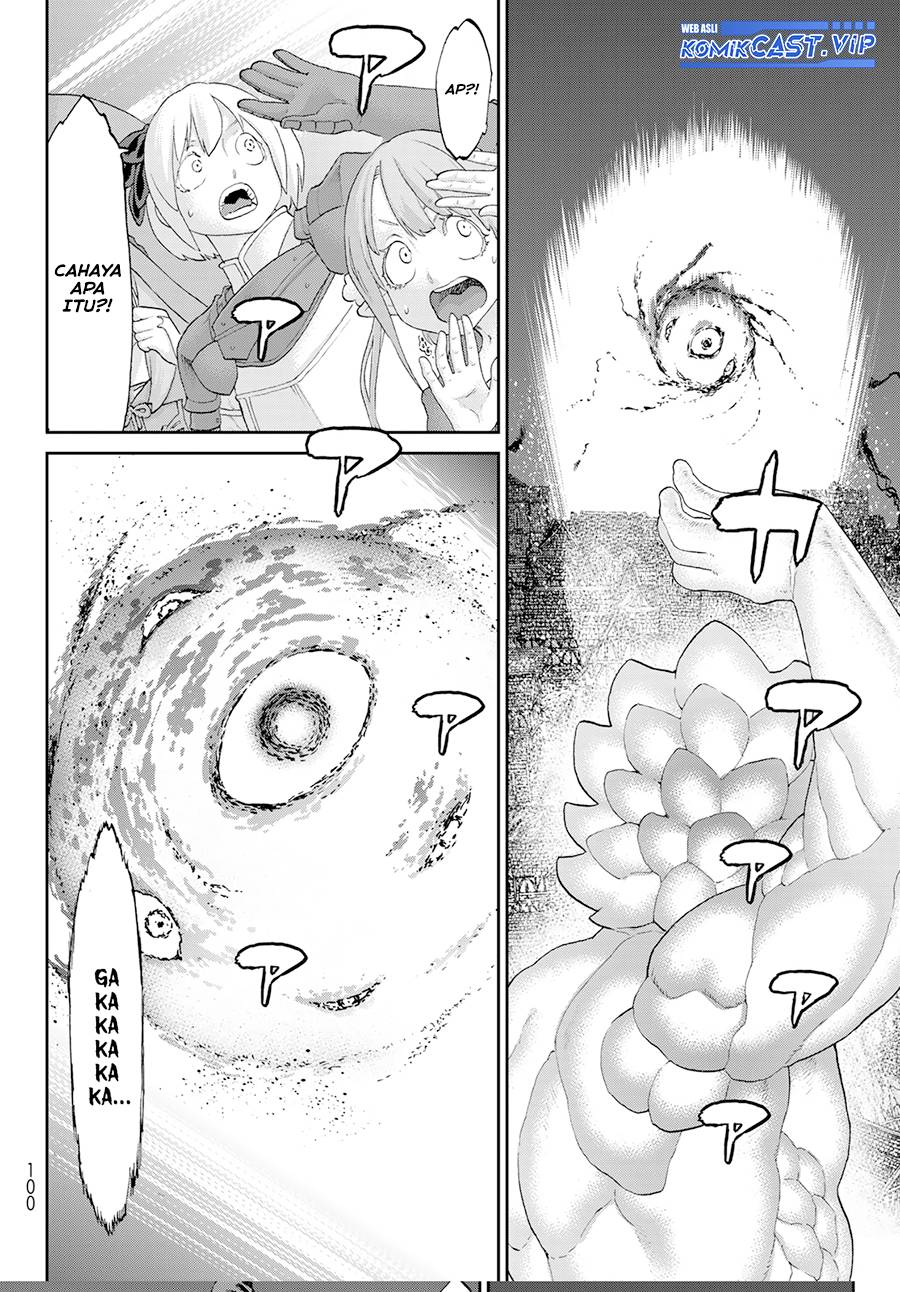 Isekai Putin Chapter 58 Gambar 21