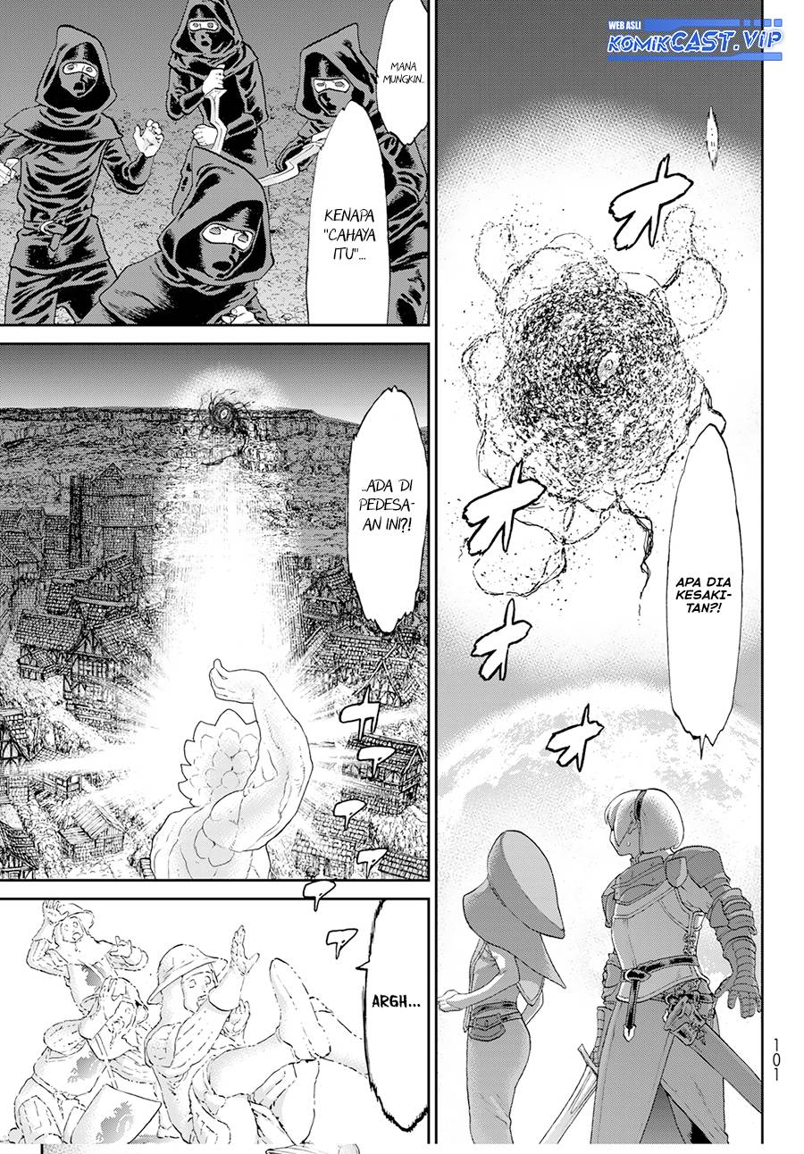 Isekai Putin Chapter 58 Gambar 22