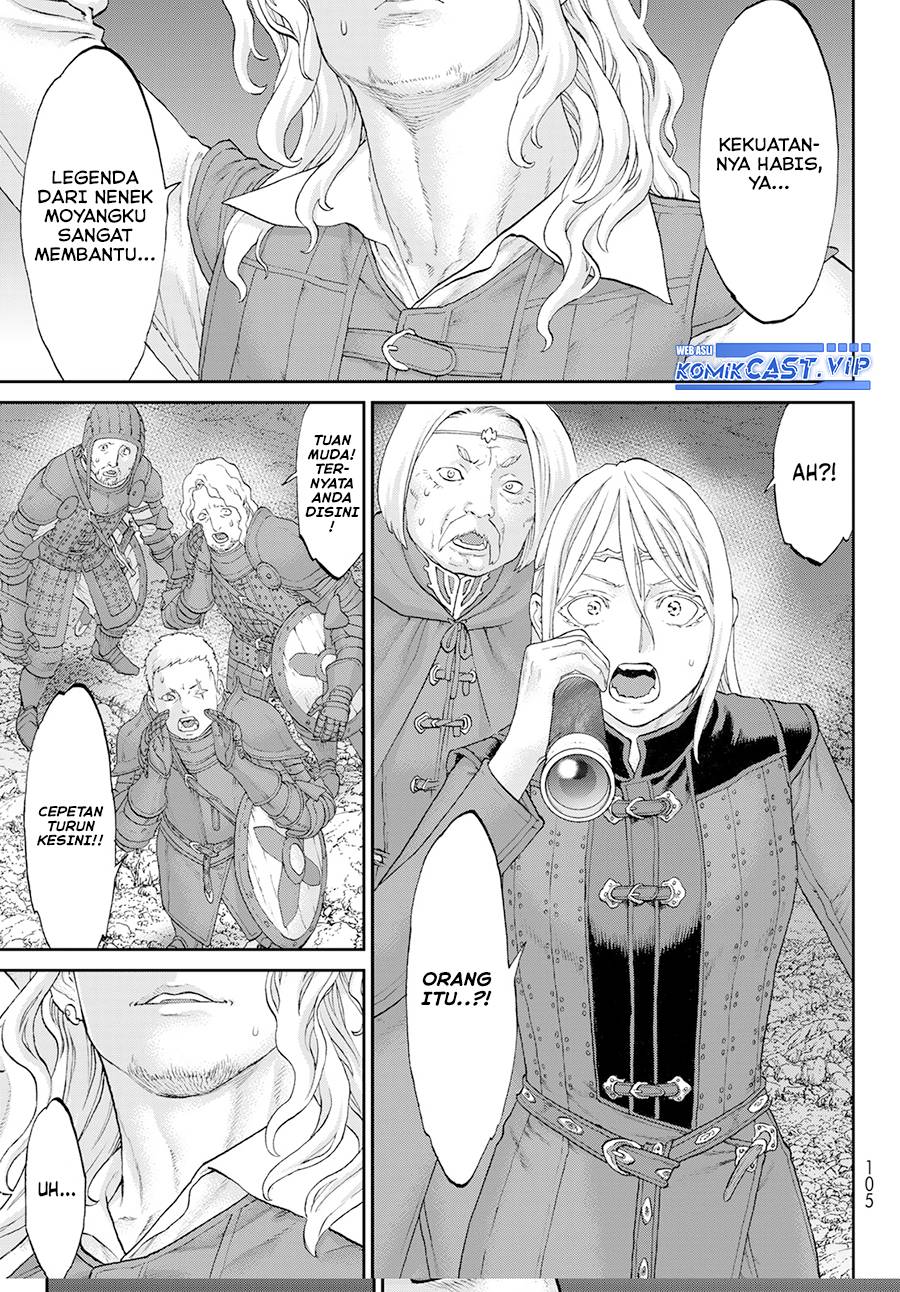 Isekai Putin Chapter 58 Gambar 26