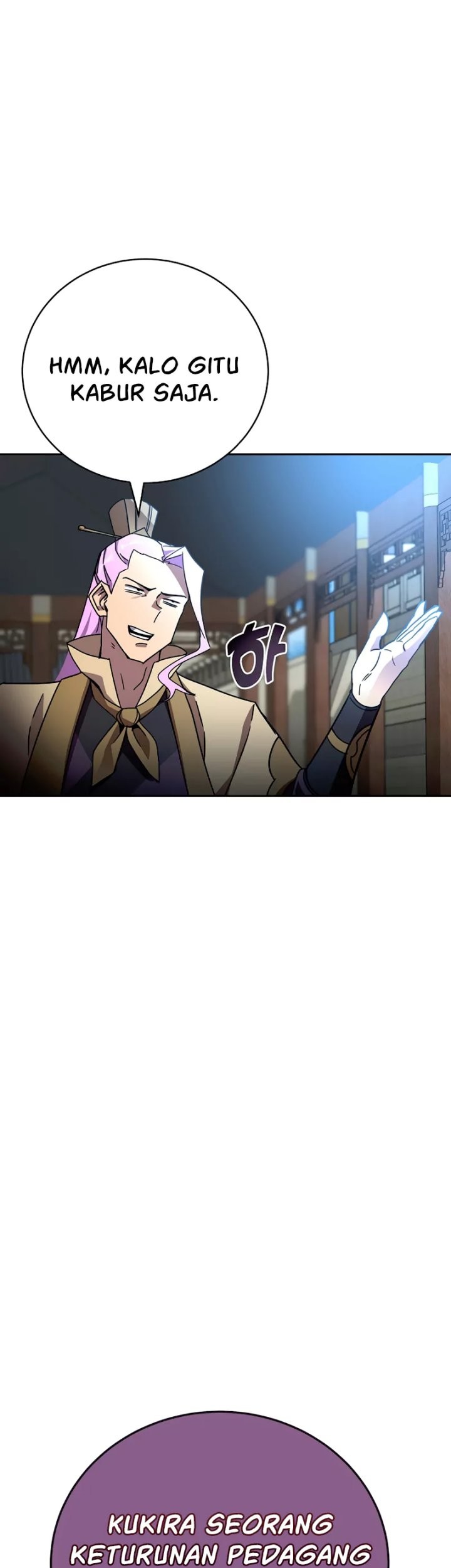 Martial Streamer Chapter 37 Gambar 38