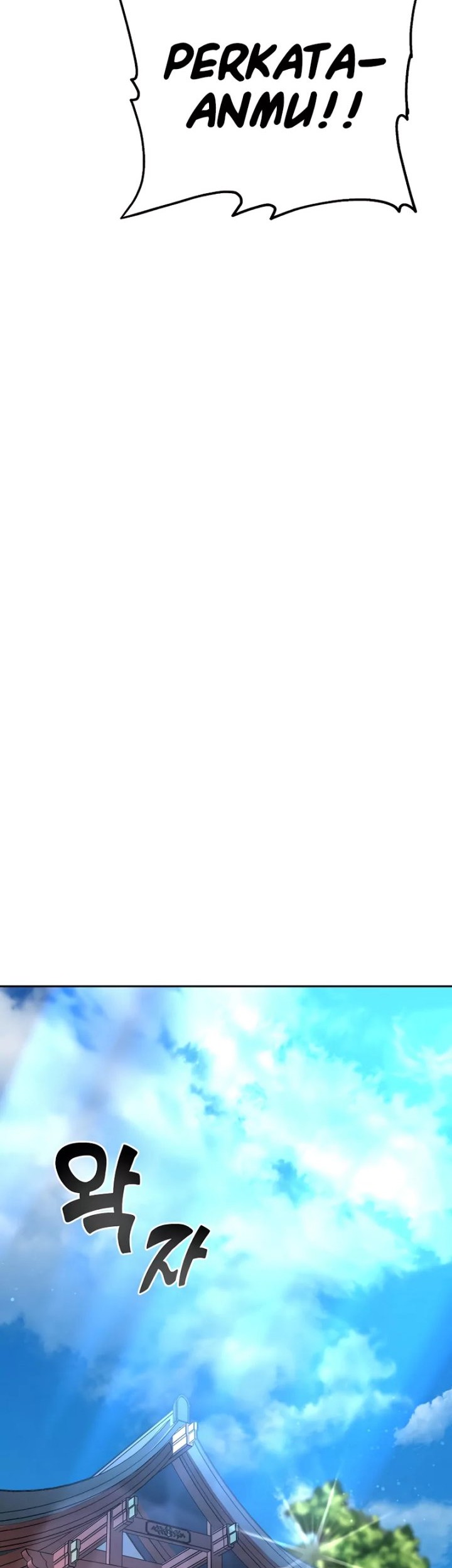 Martial Streamer Chapter 37 Gambar 44