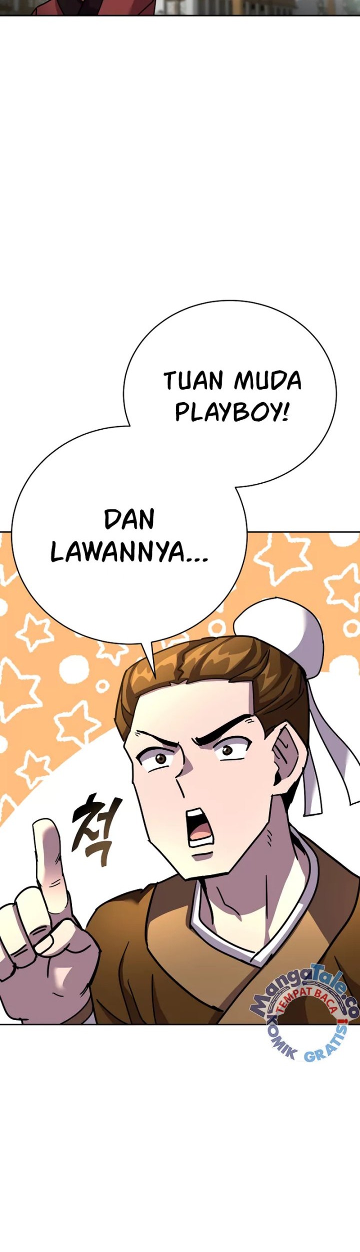 Martial Streamer Chapter 37 Gambar 49