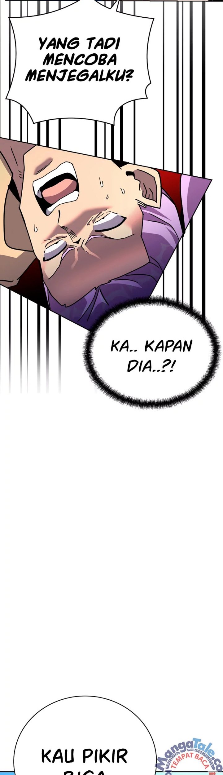 Martial Streamer Chapter 37 Gambar 61