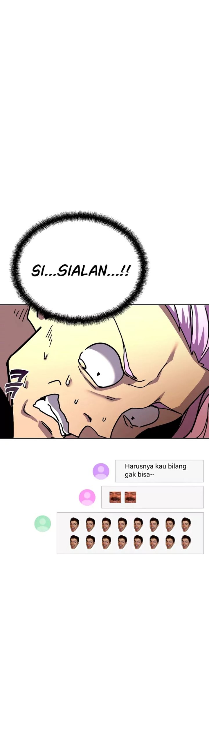 Martial Streamer Chapter 37 Gambar 65