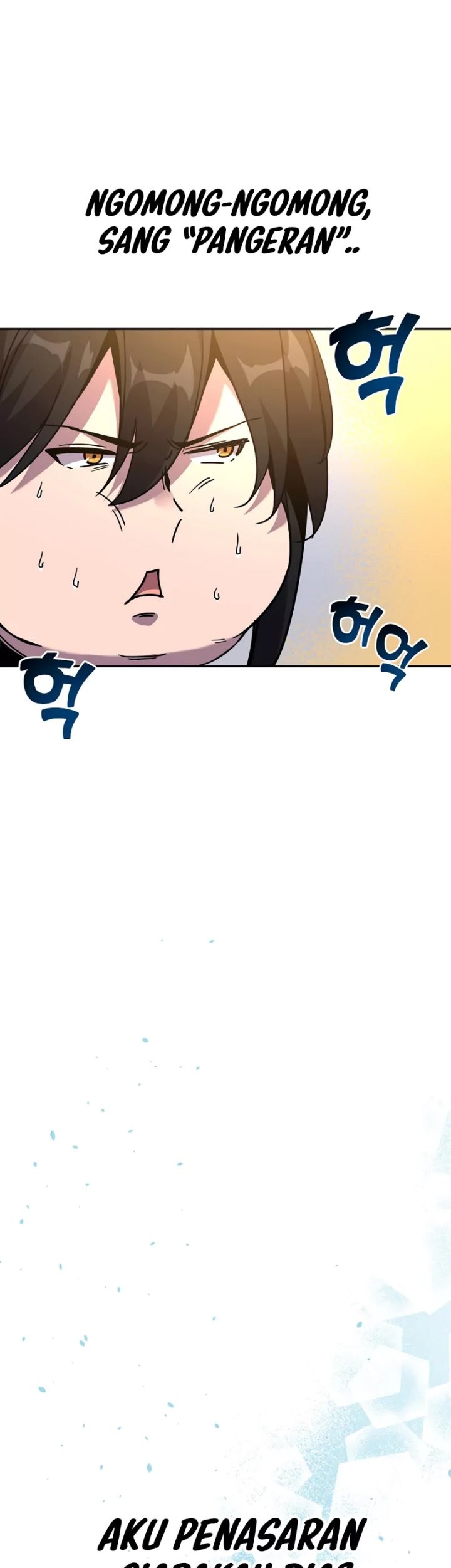 Baca Martial Streamer Chapter 37 Gambar 2