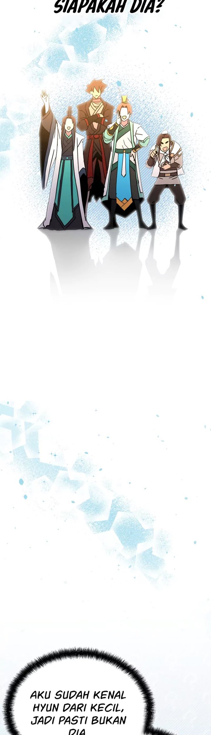 Martial Streamer Chapter 37 Gambar 3