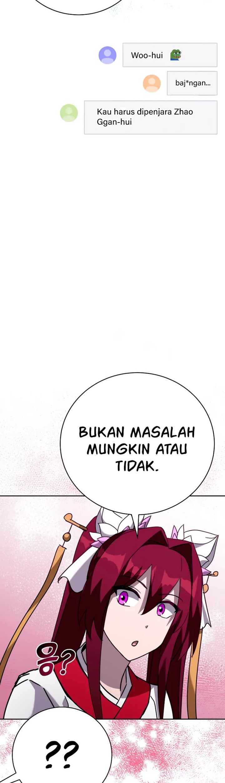 Martial Streamer Chapter 37 Gambar 7