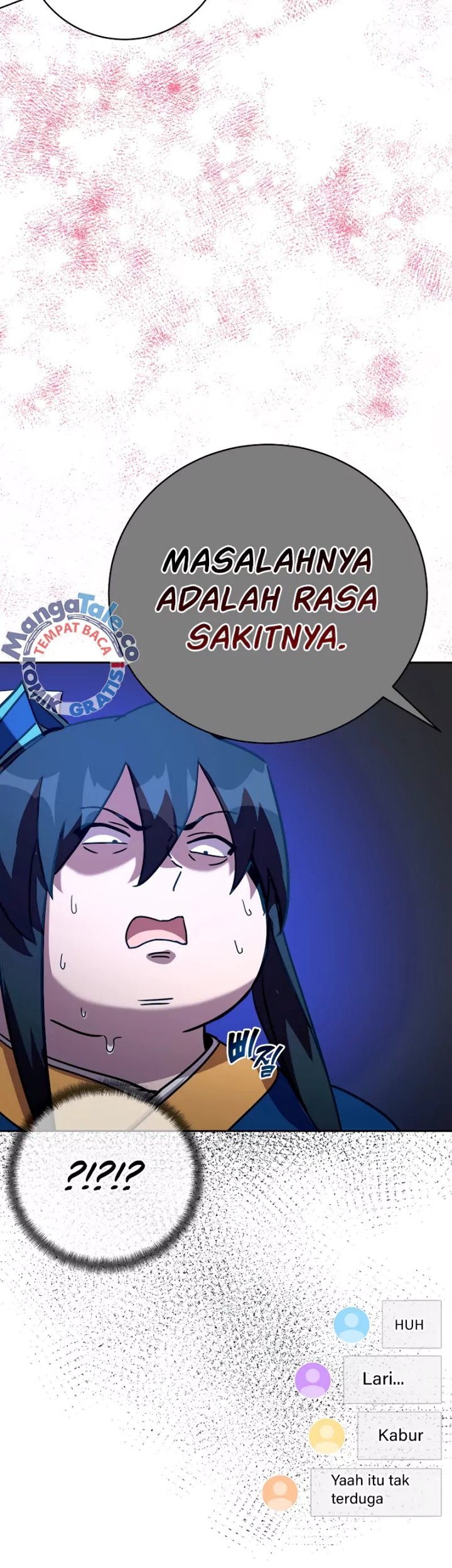 Martial Streamer Chapter 37 Gambar 8