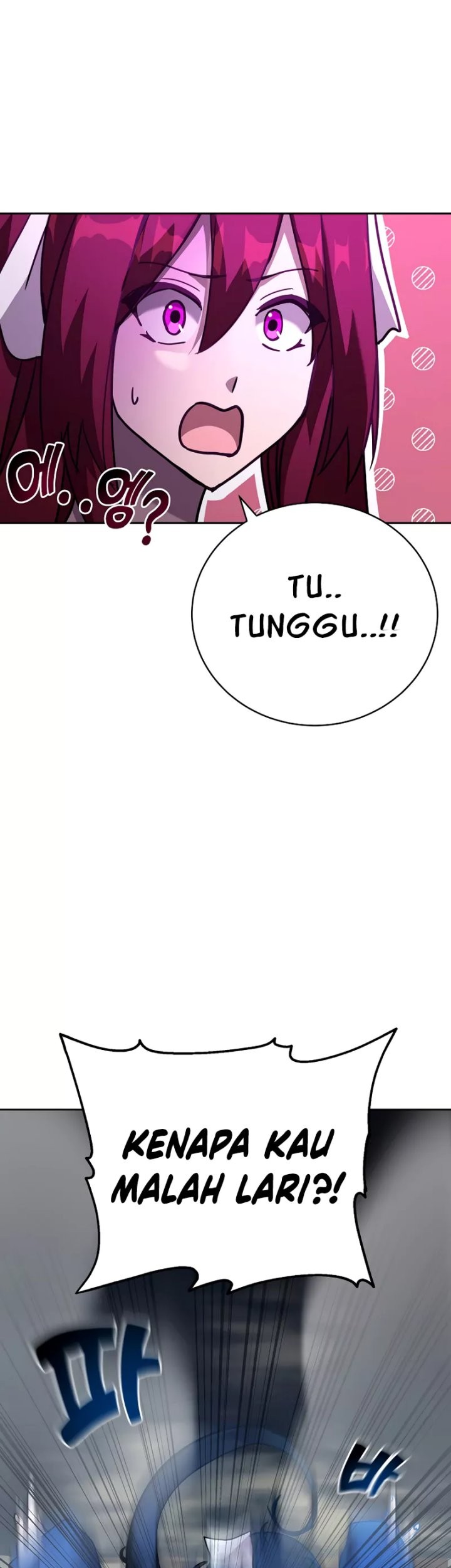 Martial Streamer Chapter 37 Gambar 11