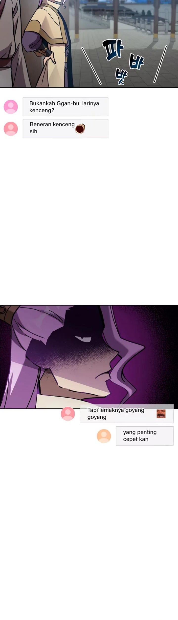 Martial Streamer Chapter 37 Gambar 13