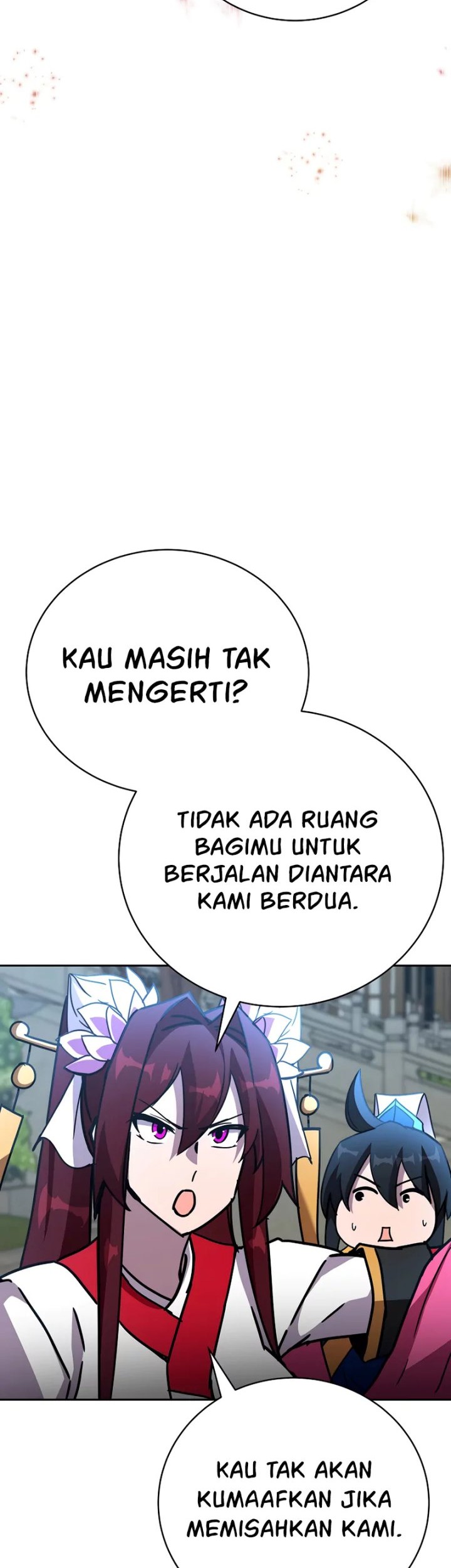Martial Streamer Chapter 37 Gambar 24