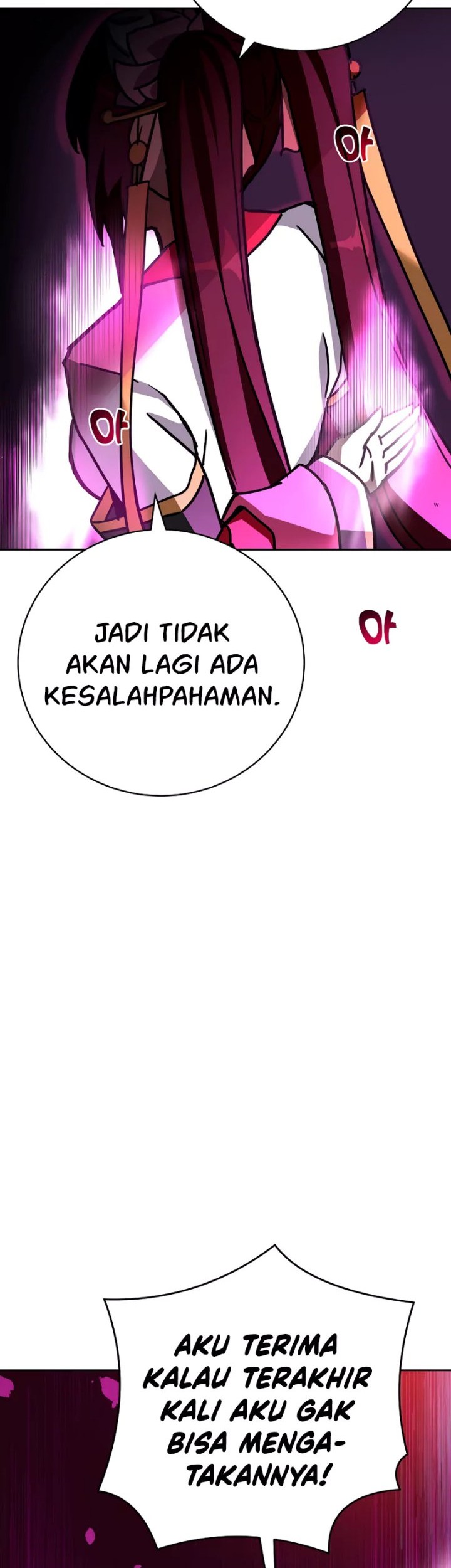 Martial Streamer Chapter 37 Gambar 29