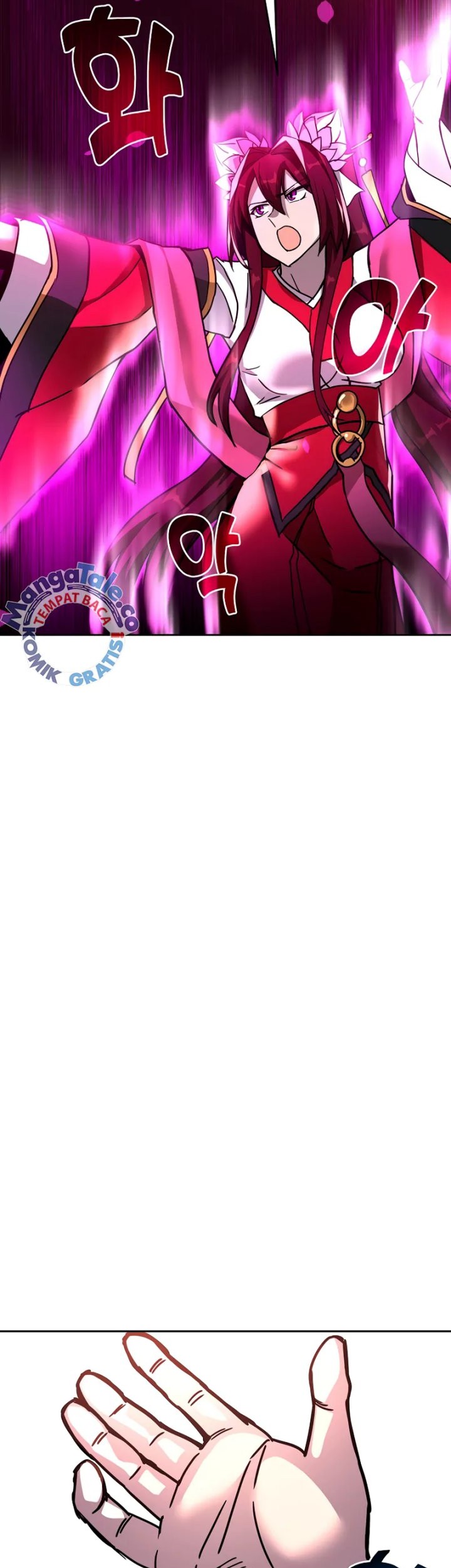 Martial Streamer Chapter 37 Gambar 30