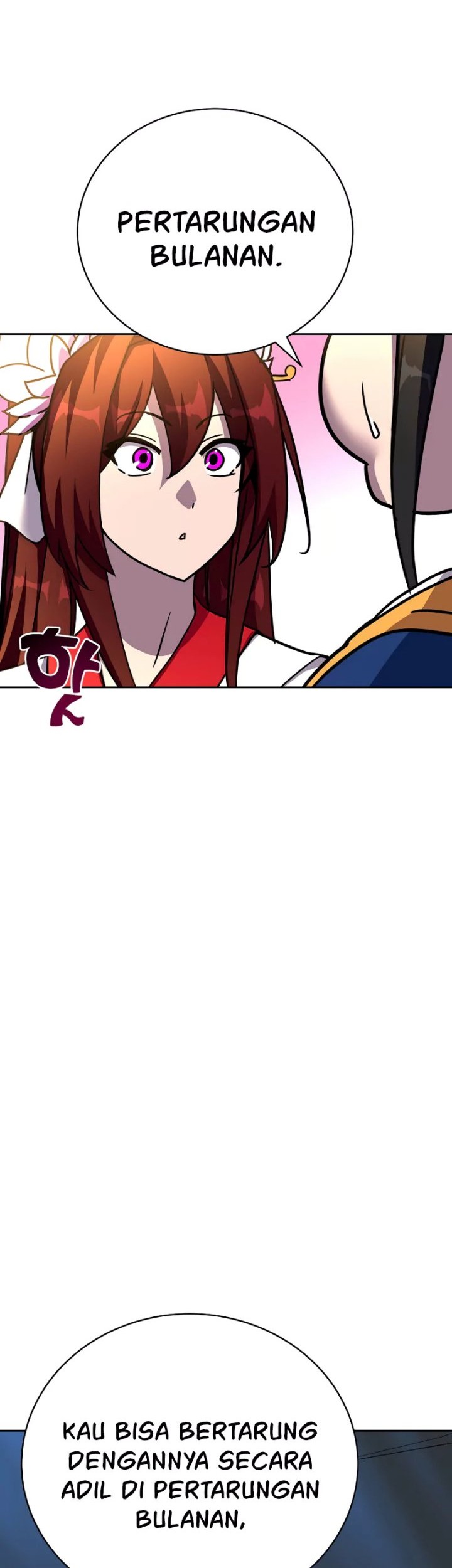 Martial Streamer Chapter 37 Gambar 34