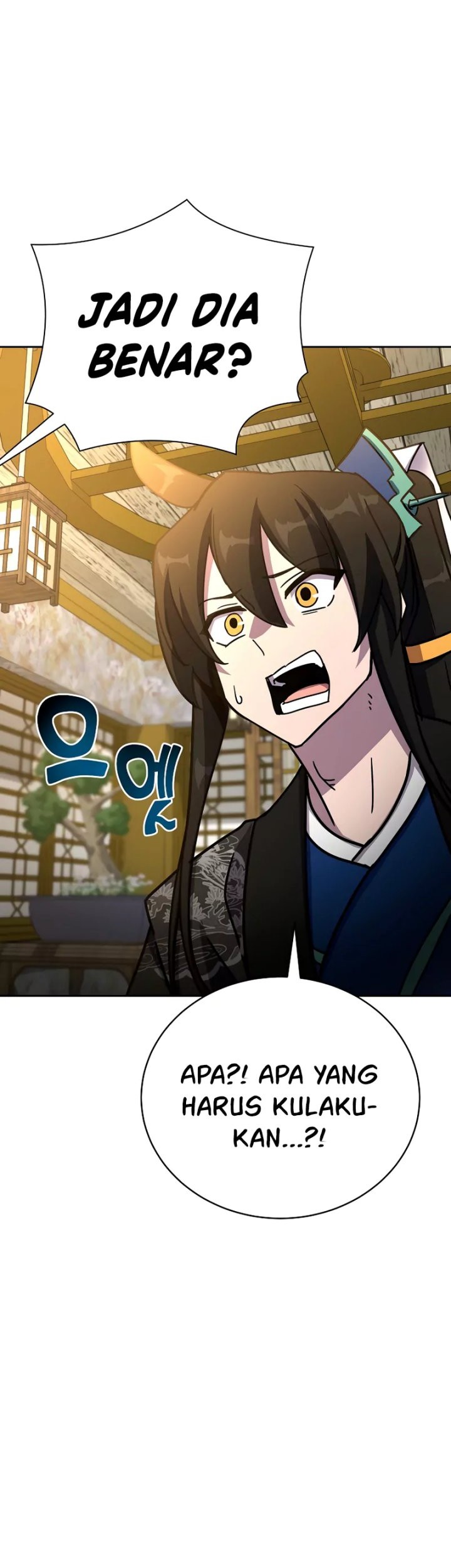 Martial Streamer Chapter 36 Gambar 41