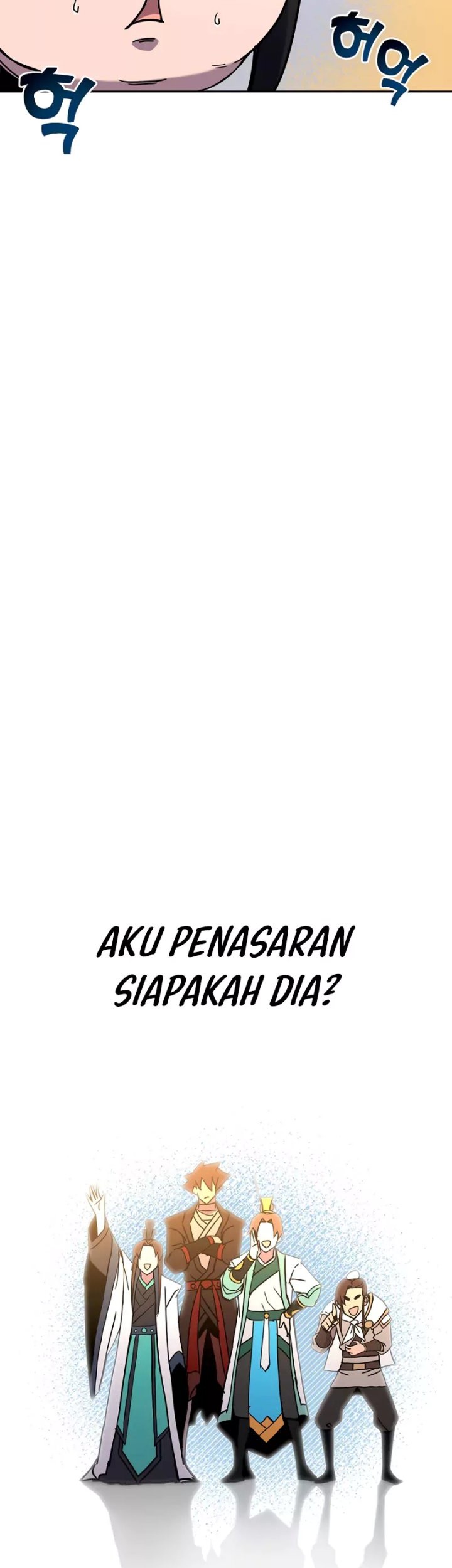 Martial Streamer Chapter 36 Gambar 55